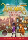 Image for Guardians of Ancora : Treasure Chest (8-11s)
