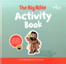 Image for The Big Bible Activity Book : 188 Bible Stories to Enjoy Together
