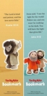 Image for Big Bible Storybook Bookmarks (10 p