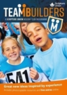Image for TeamBuilders Resource Book