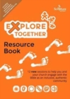 Image for Explore togetherOrange,: Resource book : Orange