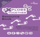 Image for Explore Together Purple Resource Book