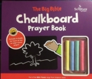 Image for Big Bible Chalkboard Prayer B