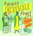 Image for A really incredible feast