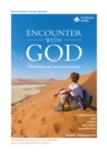 Image for Encounter with God: Bible readings for Jul--Sep 2018