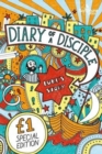 Image for Diary of a Disciple (Luke&#39;s Story) Mini Edition