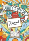 Image for Diary of a Disciple (Luke&#39;s Story) Journal