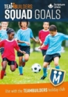 Image for Squad Goals (8-11s Activity Booklet) (10 Pack)