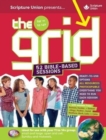 Image for The Grid Red Compendium : for 11 to 14s