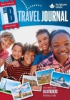 Image for Travel Journal (8-11s) Activity Book (10 pack)