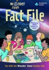 Image for Fact File (5-8s Activity Booklet) 10 pack