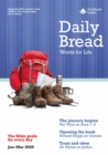 Image for Daily Bread: January-March 2020