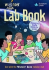 Image for Lab book (8-11s Activity Book)