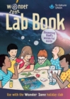 Image for Lab Book (8-11s) 10 pack