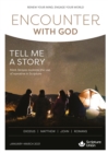 Image for Encounter With God. January-March 2021
