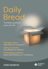 Image for Daily Bread: October-December 2021
