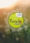 Image for Rooted Junior Journal (5 pack)