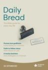 Image for Daily Bread. July-September 2022