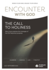 Image for Encounter With God: July-September 2022