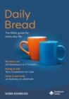 Image for Daily Bread. October-December 2022
