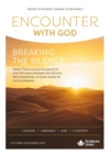 Image for Encounter With God. October-December 2022