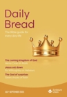 Image for Daily Bread (July-September 2023)
