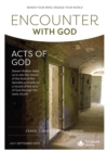 Image for Encounter With God: July-September 2023