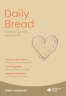 Image for Daily Bread: October-December 2023