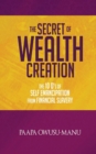 Image for Secret of Wealth Creation