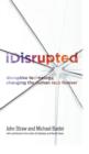 Image for iDisrupted