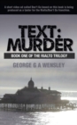 Image for Text : Murder