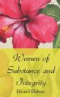Image for Women of Substance and Integrity
