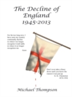 Image for Decline of England 1945-2013