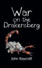 Image for War on the Drakensberg