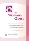 Image for The Woman&#39;s Quest