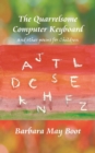 Image for The Quarrelsome Computer Keyboard (and other poems for Children)