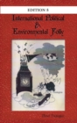 Image for International Political &amp; Environmental Folly: Issue 3