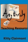 Image for Arty Tardy : Teaching Resource