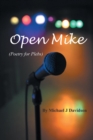 Image for Open Mike (Poetry for Plebs)