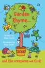 Image for Garden Rhyme