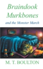 Image for Braindook Murkbones and the Monster March