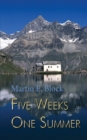 Image for Five Weeks One Summer