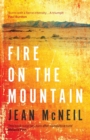 Image for Fire on the mountain