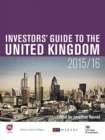 Image for Investors&#39; guide to the United Kingdom 2015-16.: (Current investment in the United Kingdom)