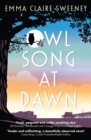 Image for Owl song at dawn
