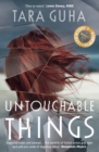 Image for Untouchable things