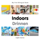 Image for Indoors  : English-German