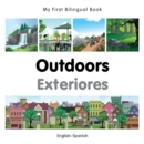 Image for My First Bilingual Book -  Outdoors (English-Spanish)