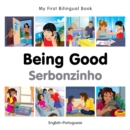 Image for Being good  : English-Portuguese