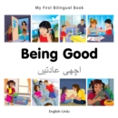 Image for Being good  : English-Urdu